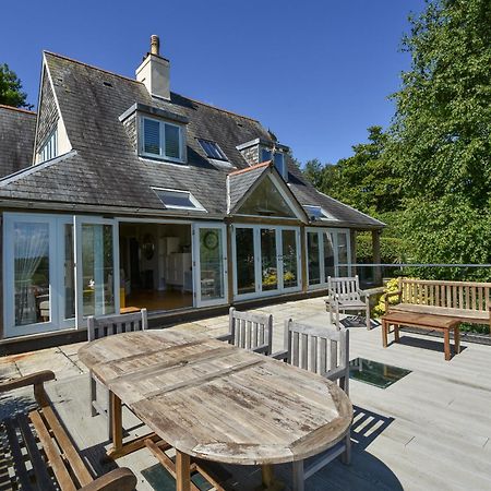 Dittisham Dove Cottage מראה חיצוני תמונה