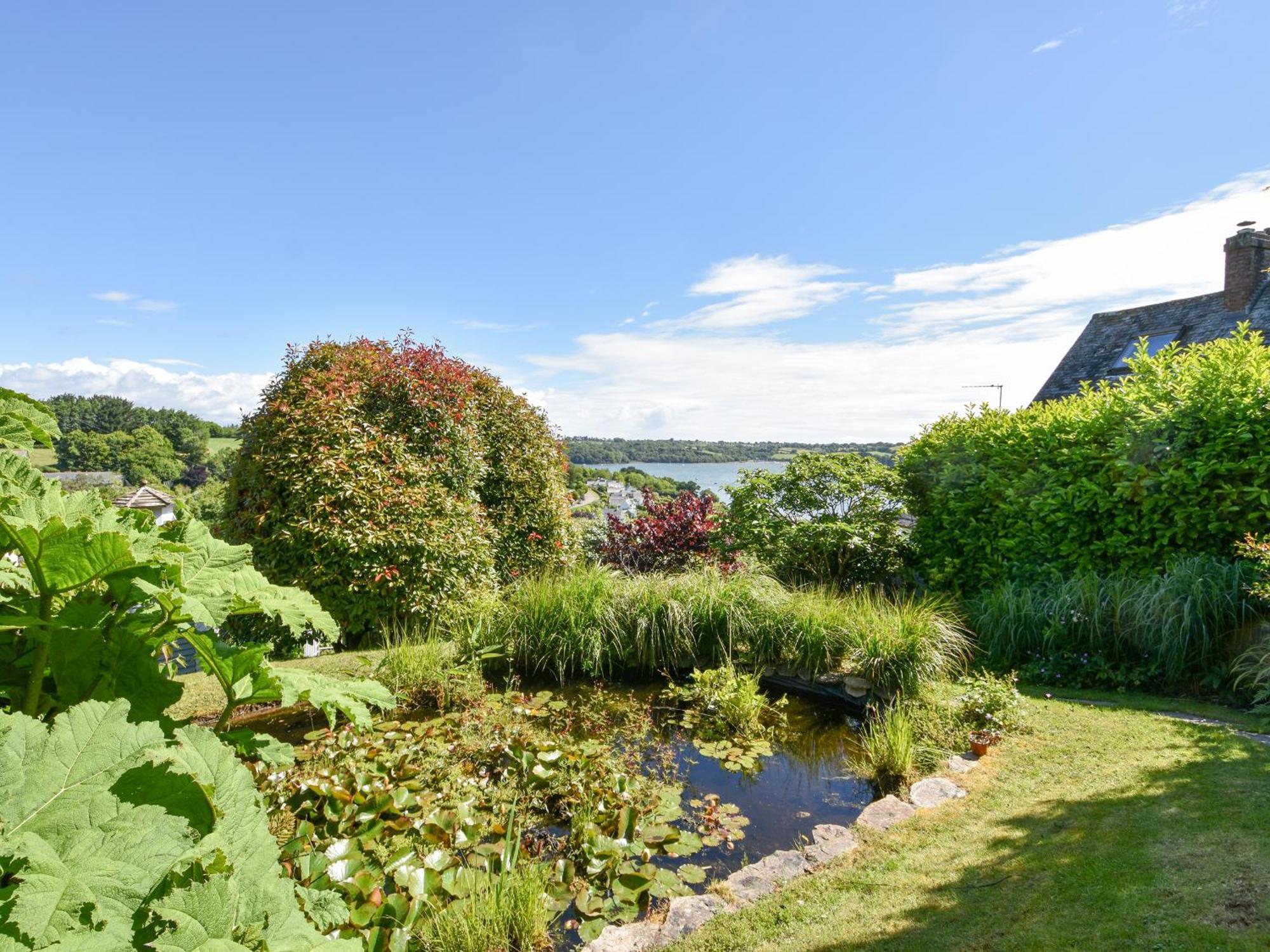 Dittisham Dove Cottage מראה חיצוני תמונה