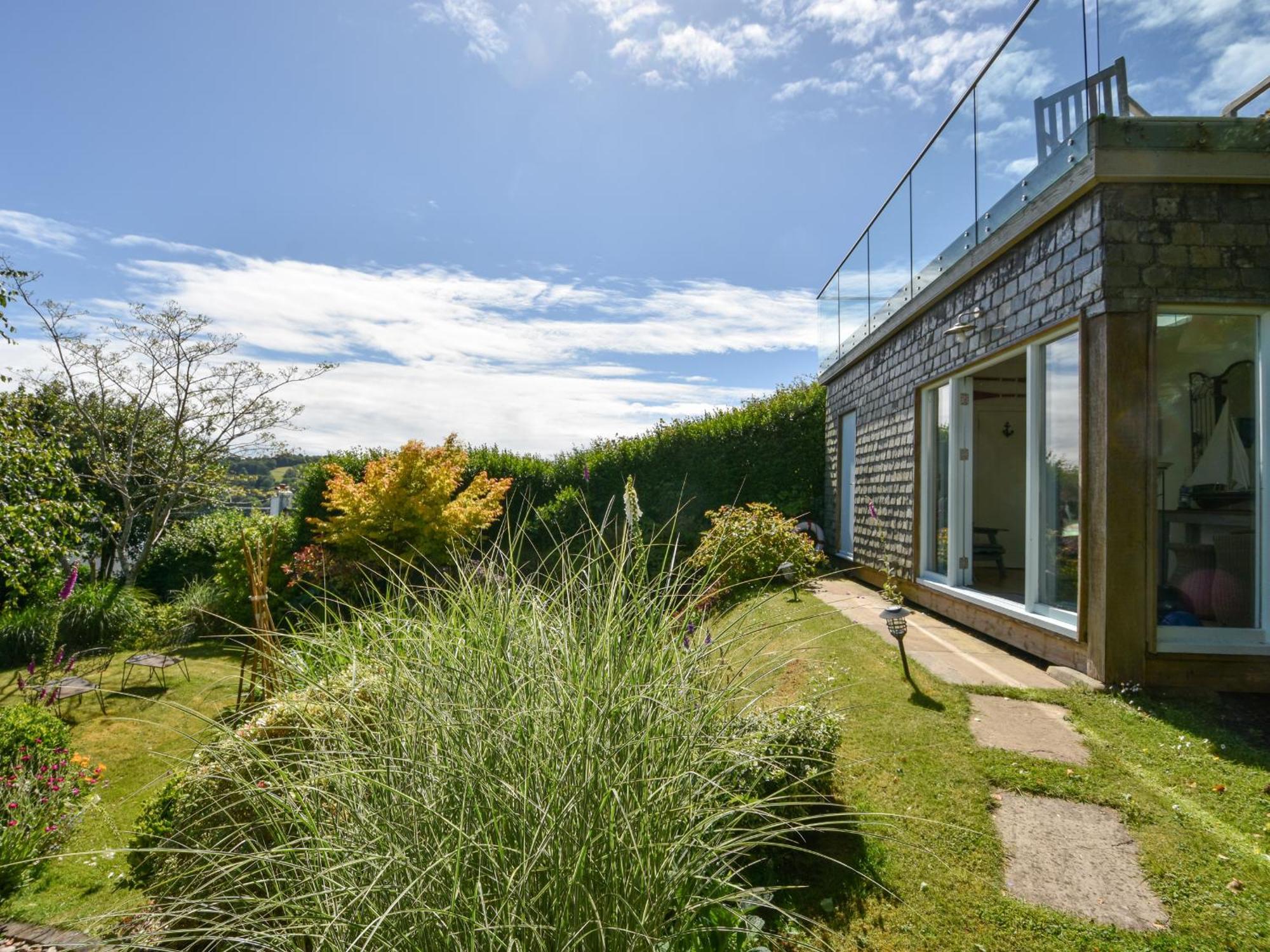 Dittisham Dove Cottage מראה חיצוני תמונה
