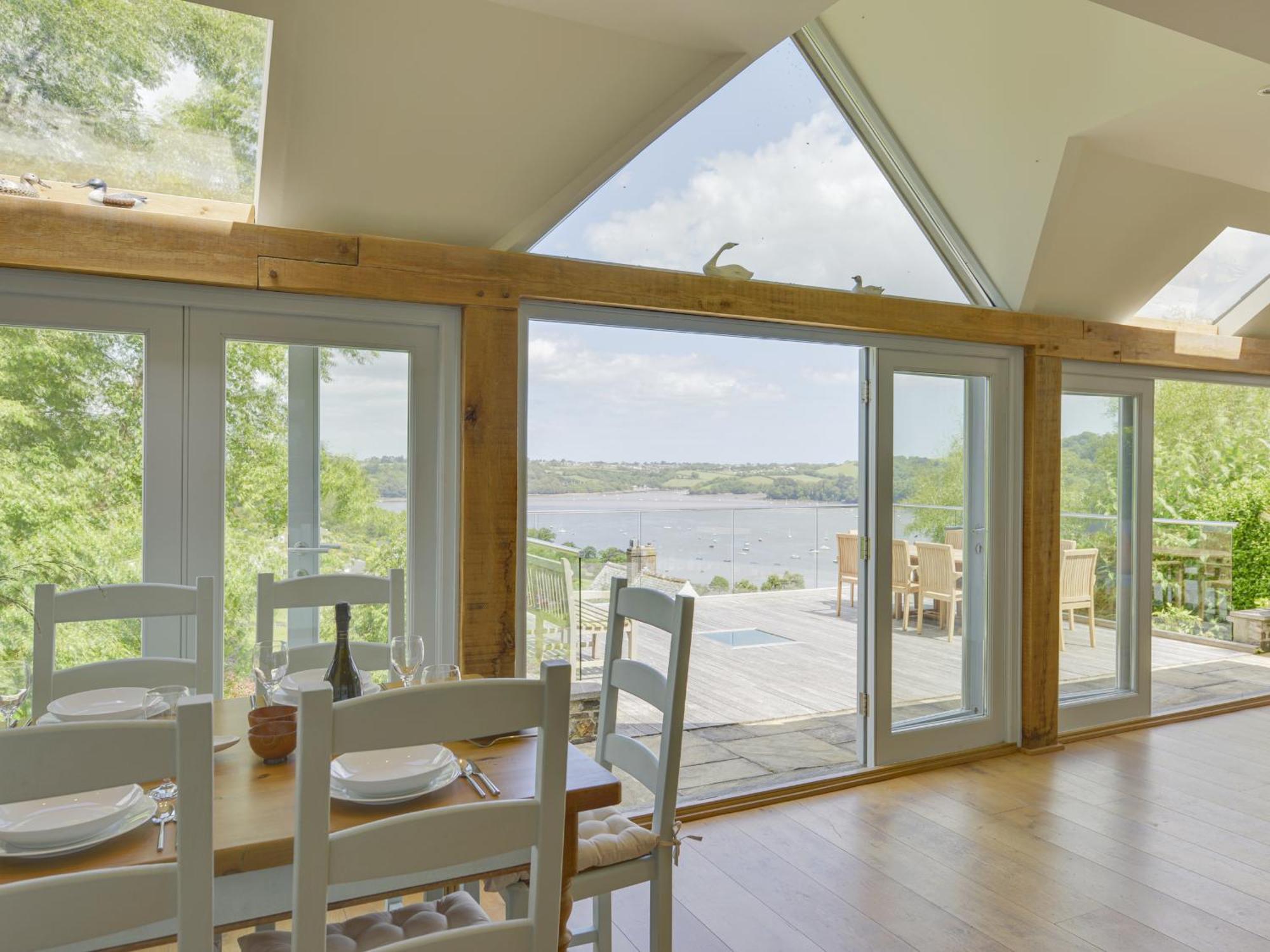 Dittisham Dove Cottage מראה חיצוני תמונה