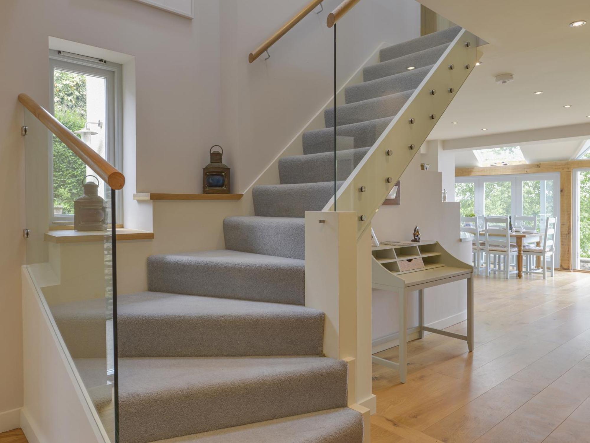 Dittisham Dove Cottage מראה חיצוני תמונה