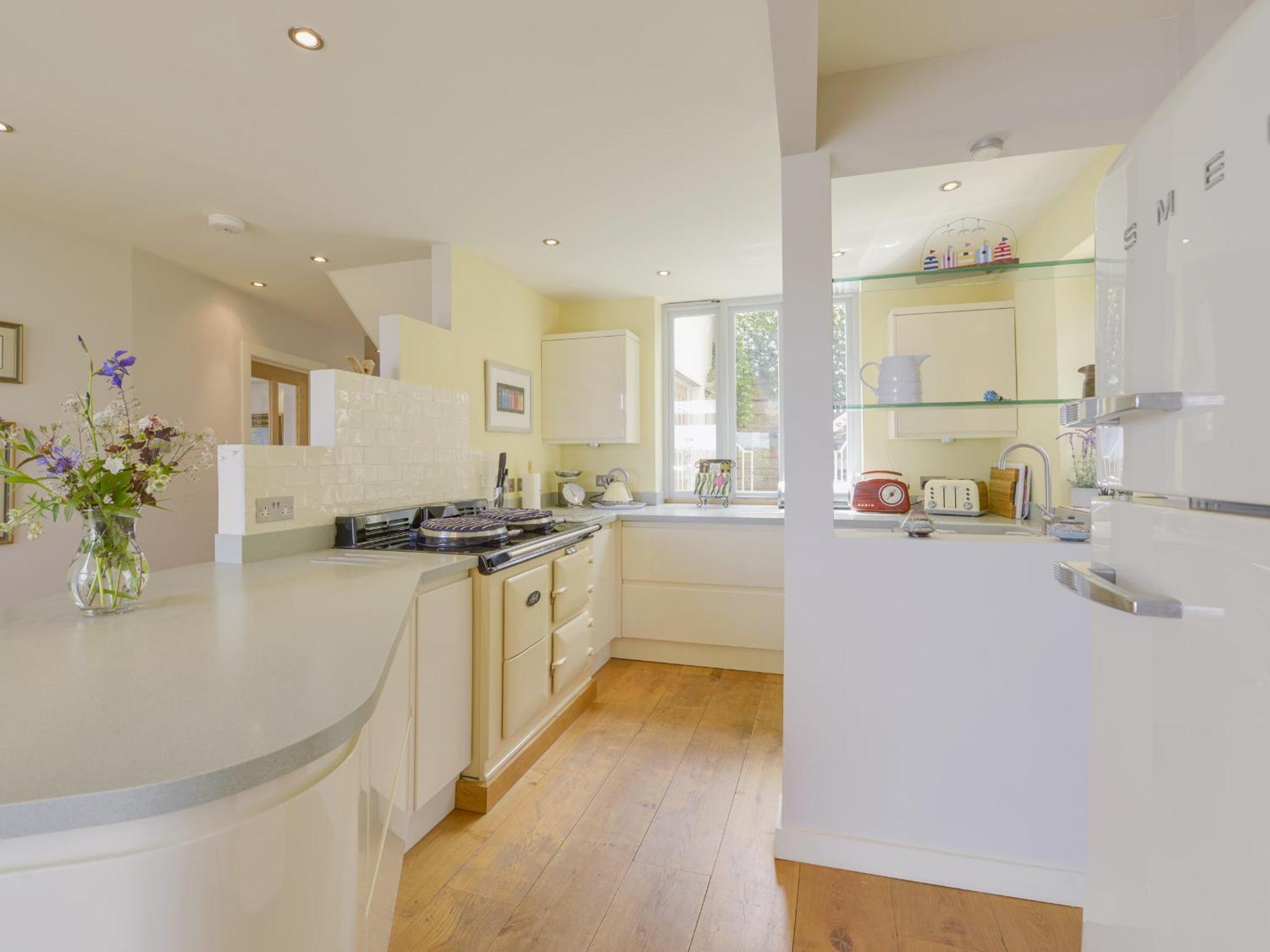 Dittisham Dove Cottage מראה חיצוני תמונה