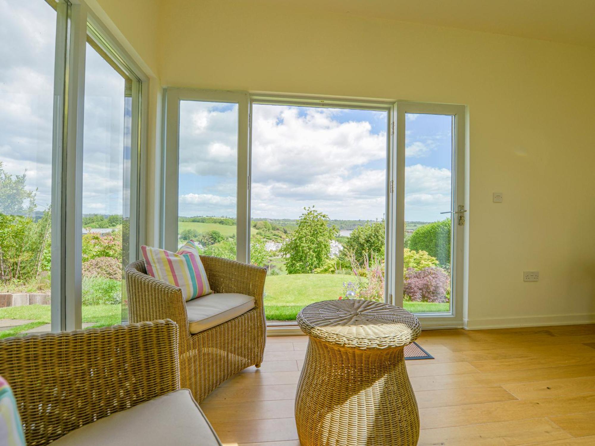 Dittisham Dove Cottage מראה חיצוני תמונה