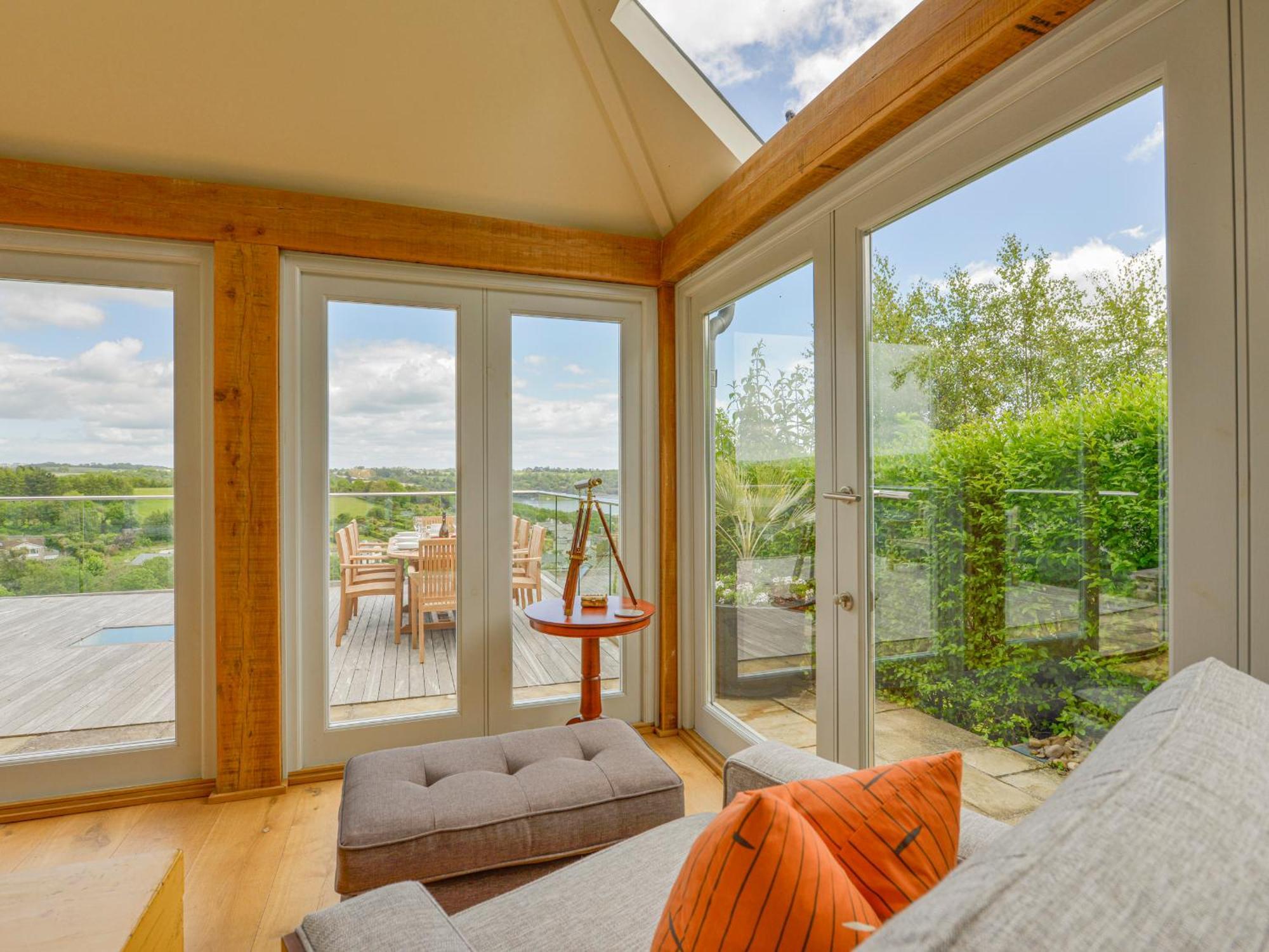 Dittisham Dove Cottage מראה חיצוני תמונה