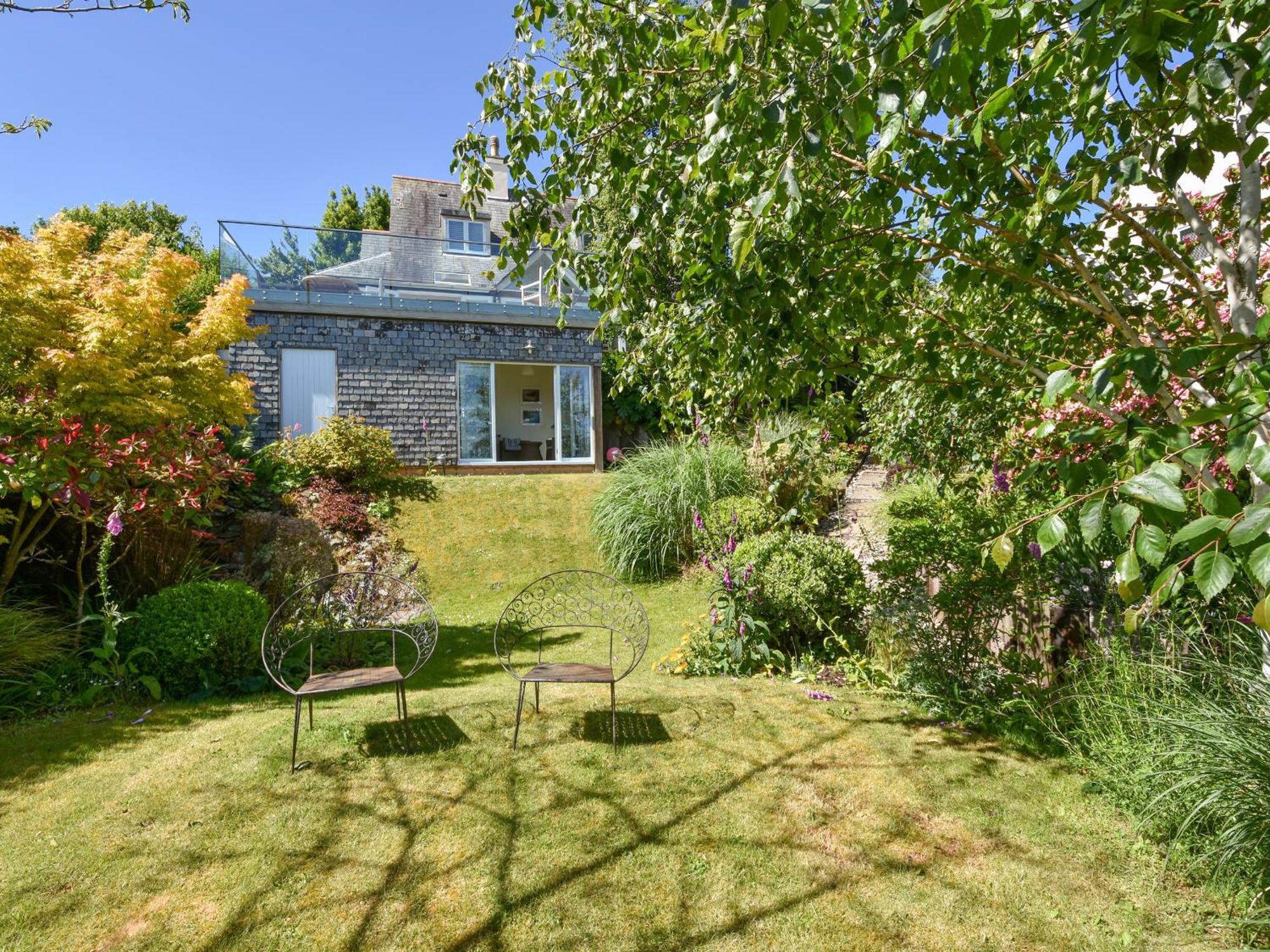 Dittisham Dove Cottage מראה חיצוני תמונה