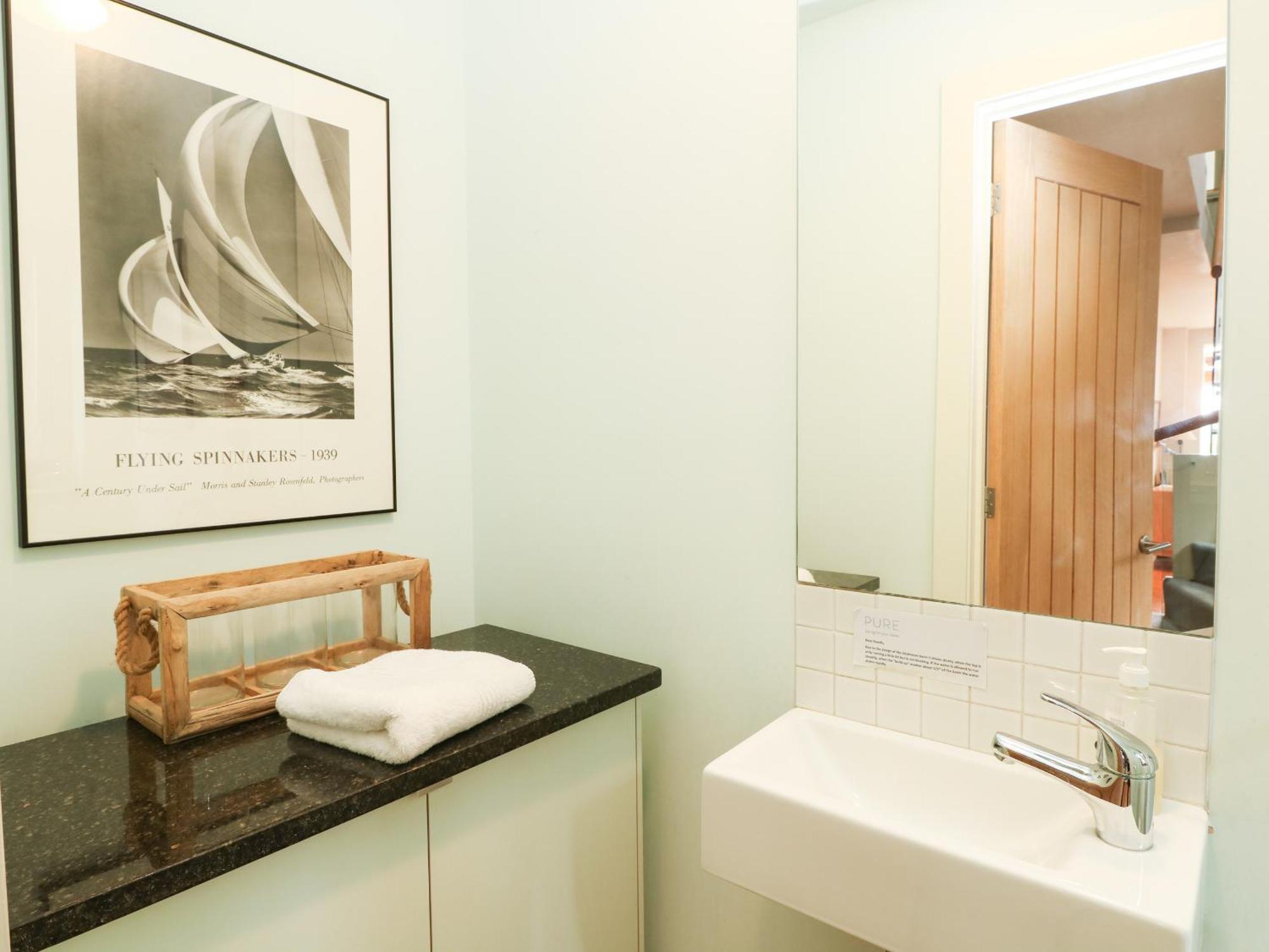 Dittisham Dove Cottage מראה חיצוני תמונה