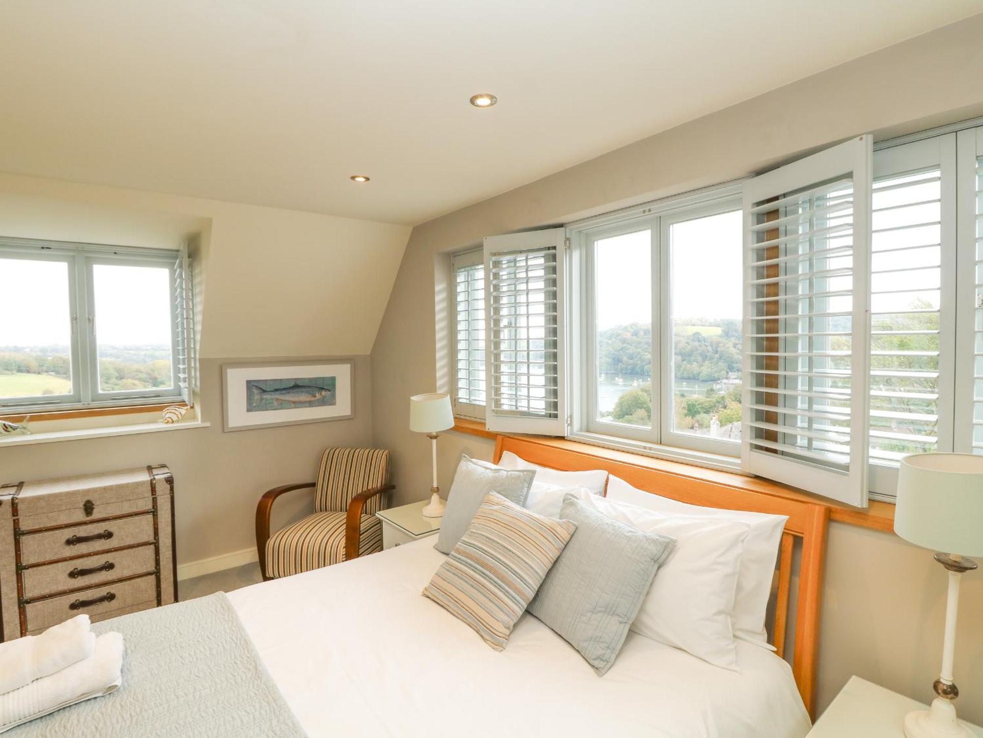 Dittisham Dove Cottage מראה חיצוני תמונה