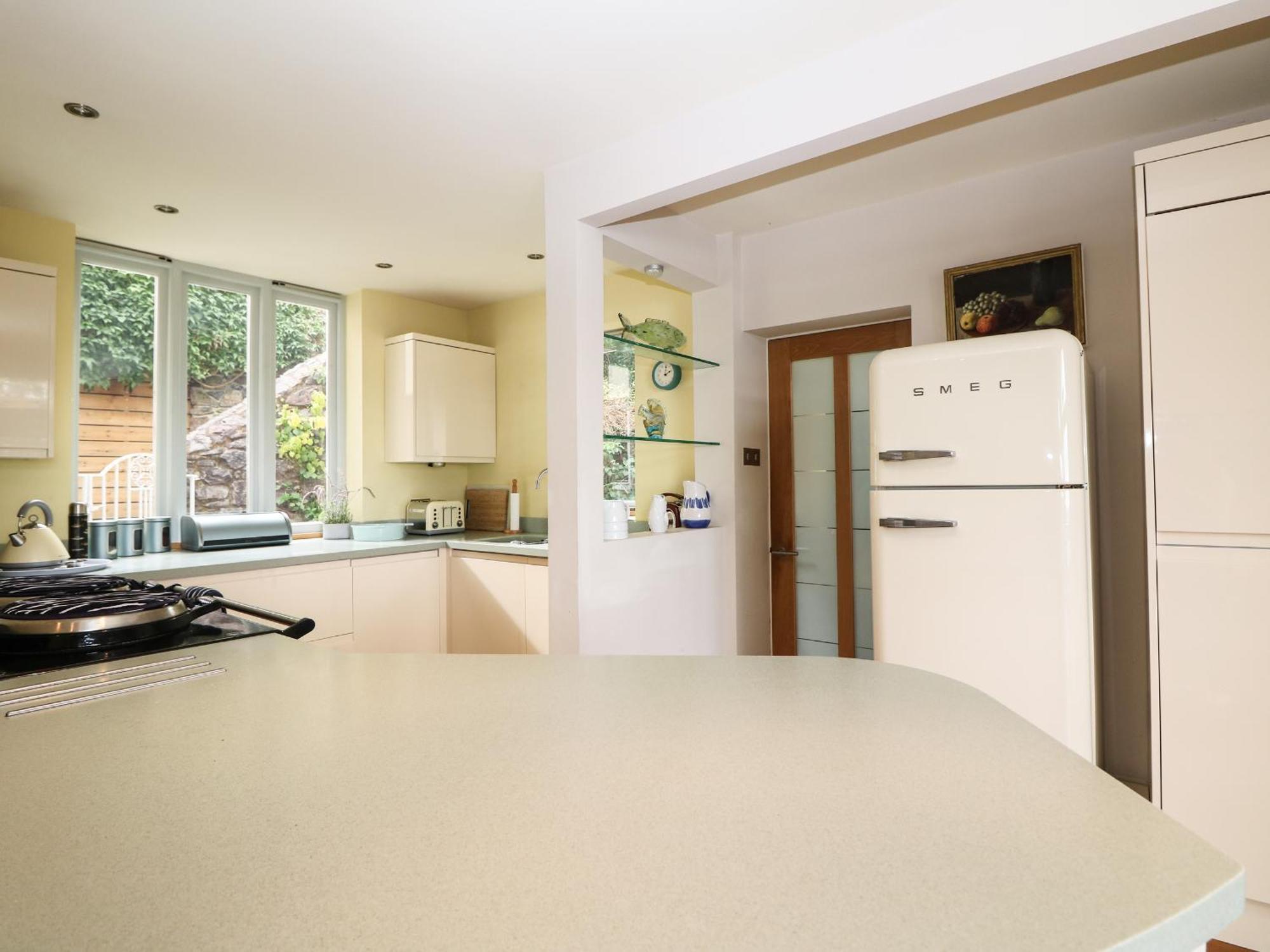 Dittisham Dove Cottage מראה חיצוני תמונה