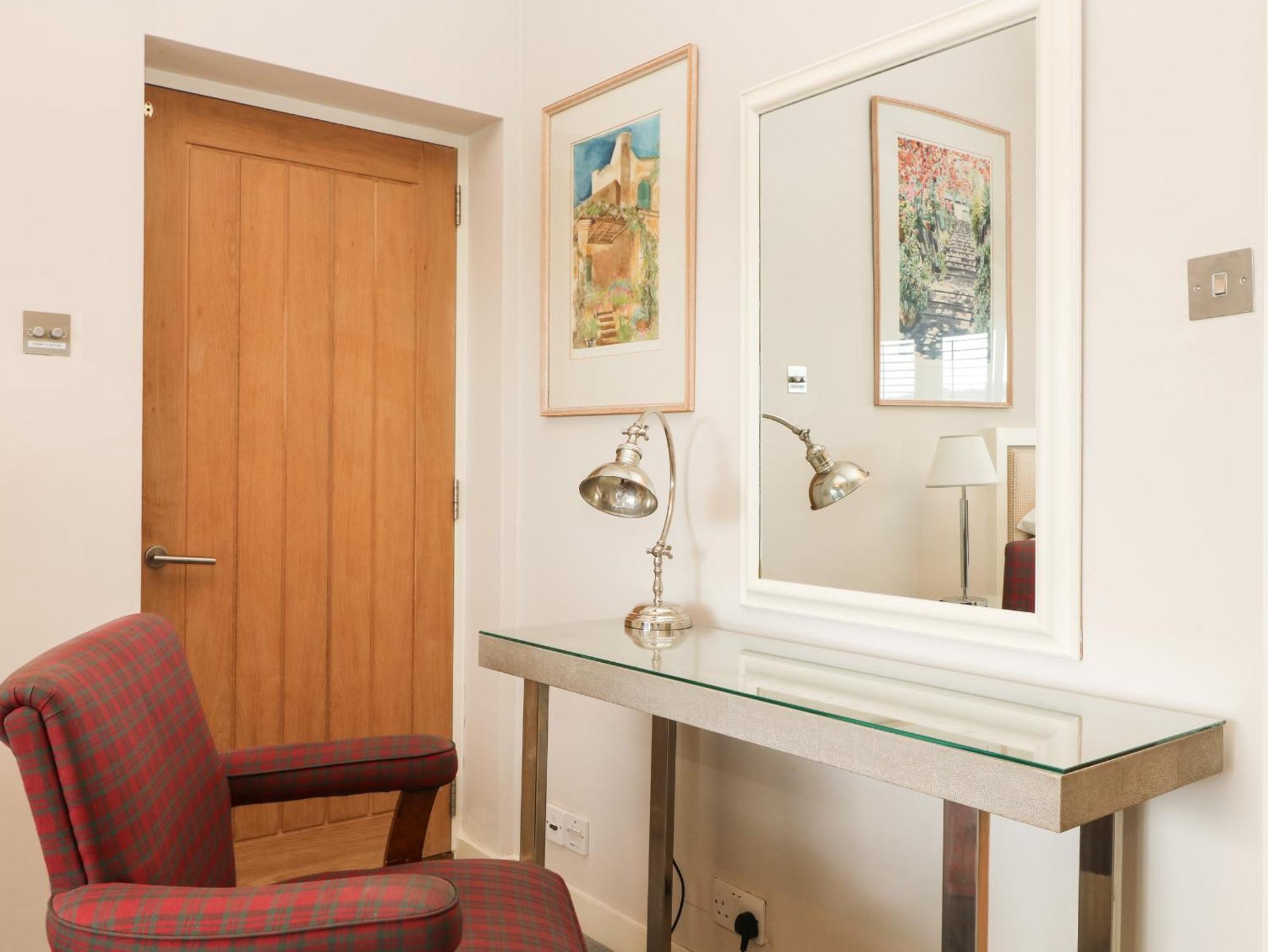 Dittisham Dove Cottage מראה חיצוני תמונה
