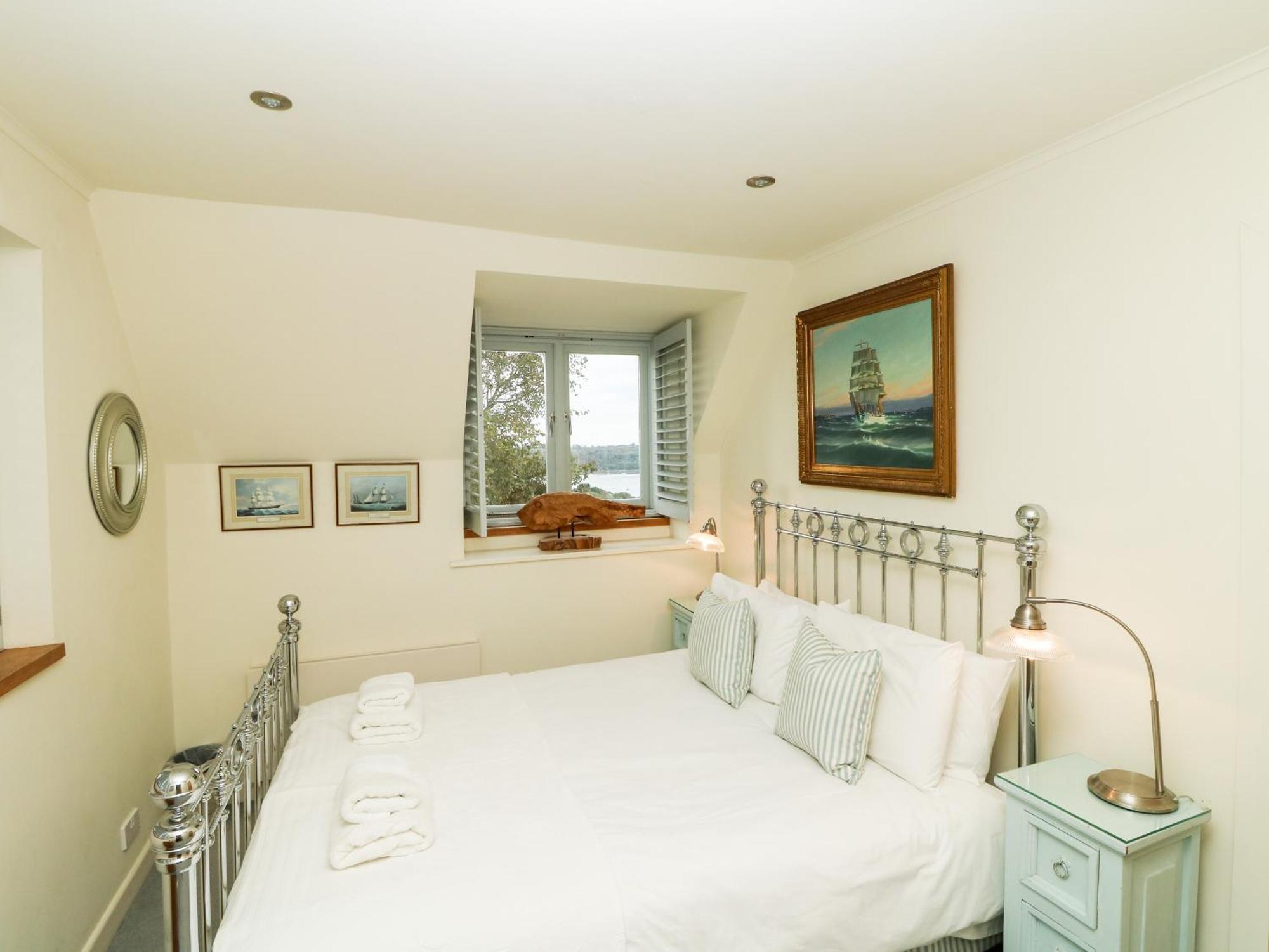 Dittisham Dove Cottage מראה חיצוני תמונה