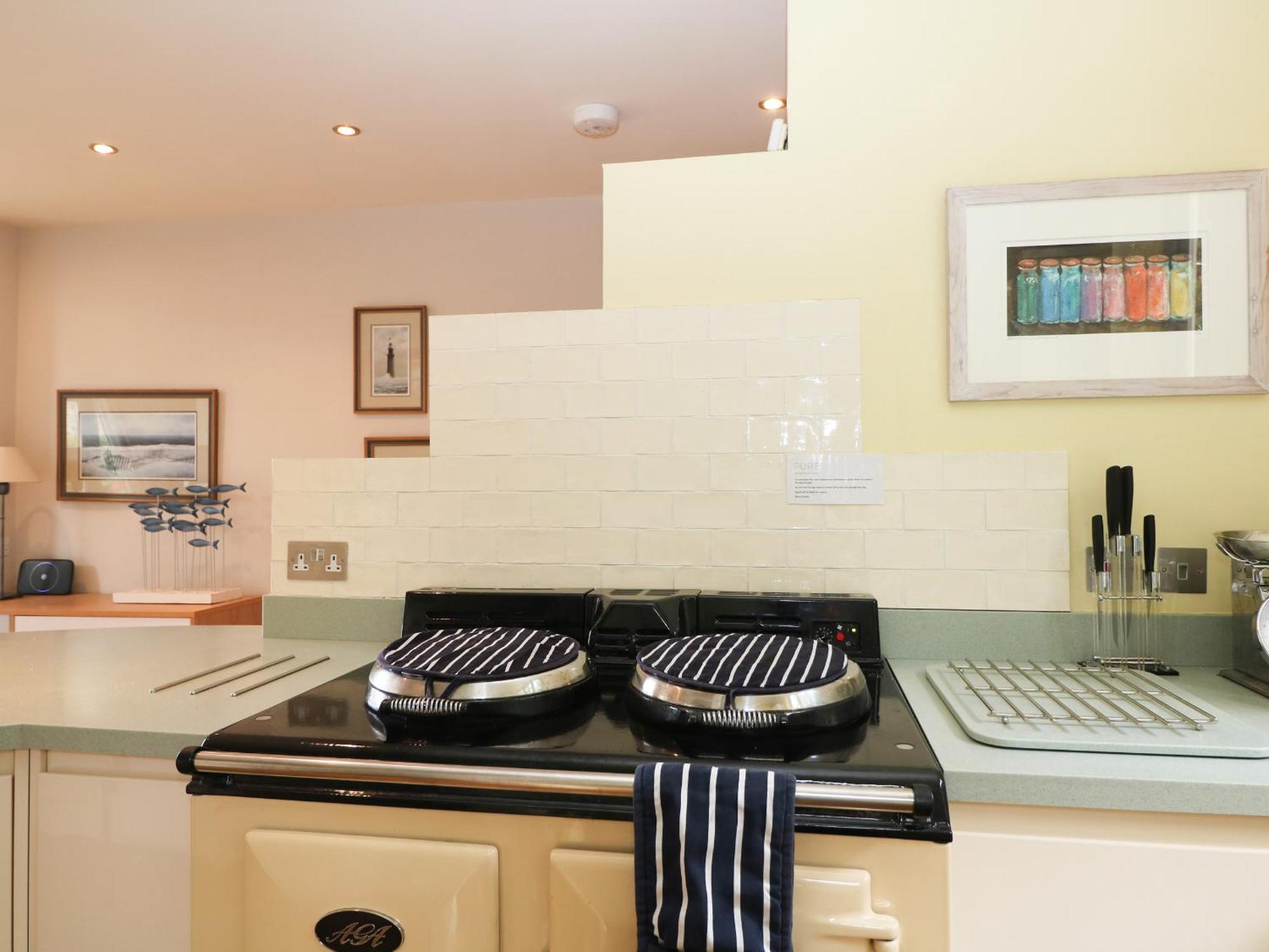 Dittisham Dove Cottage מראה חיצוני תמונה
