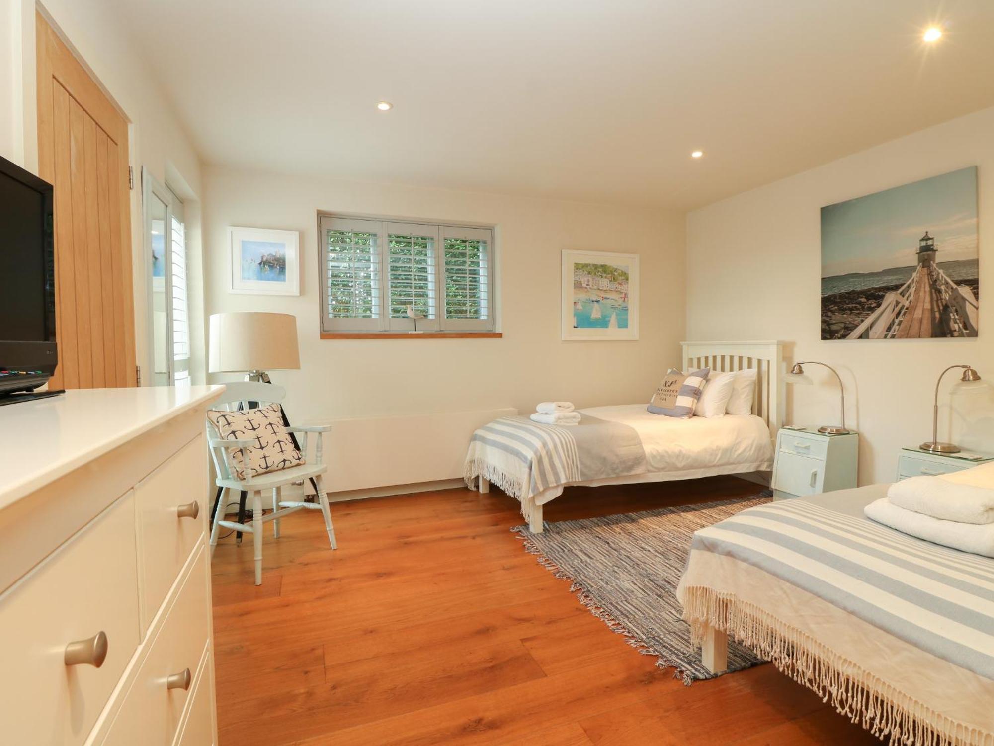 Dittisham Dove Cottage מראה חיצוני תמונה