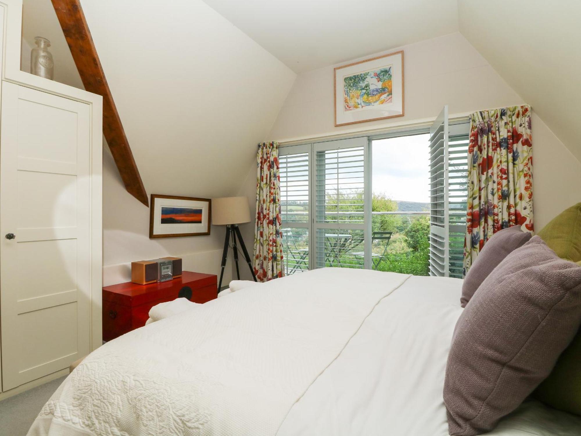 Dittisham Dove Cottage מראה חיצוני תמונה