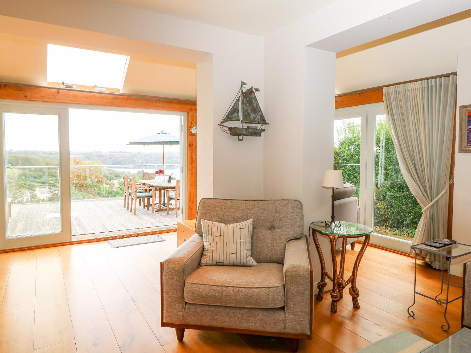 Dittisham Dove Cottage מראה חיצוני תמונה