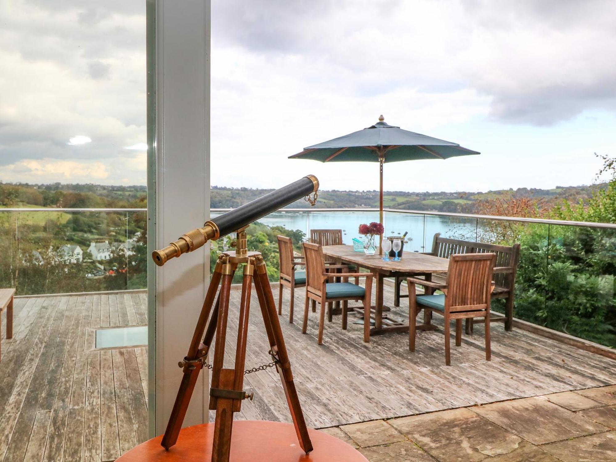 Dittisham Dove Cottage מראה חיצוני תמונה