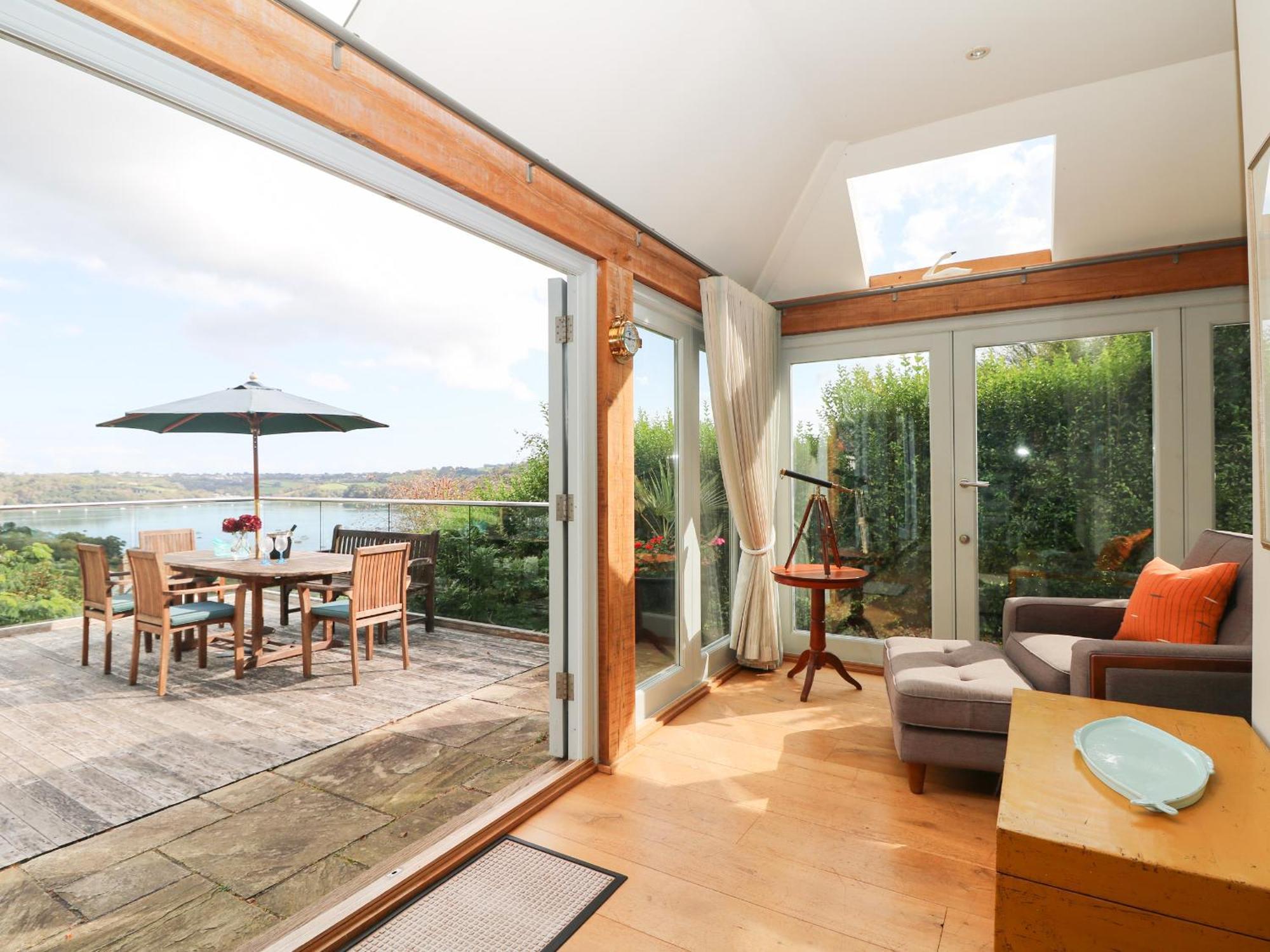 Dittisham Dove Cottage מראה חיצוני תמונה