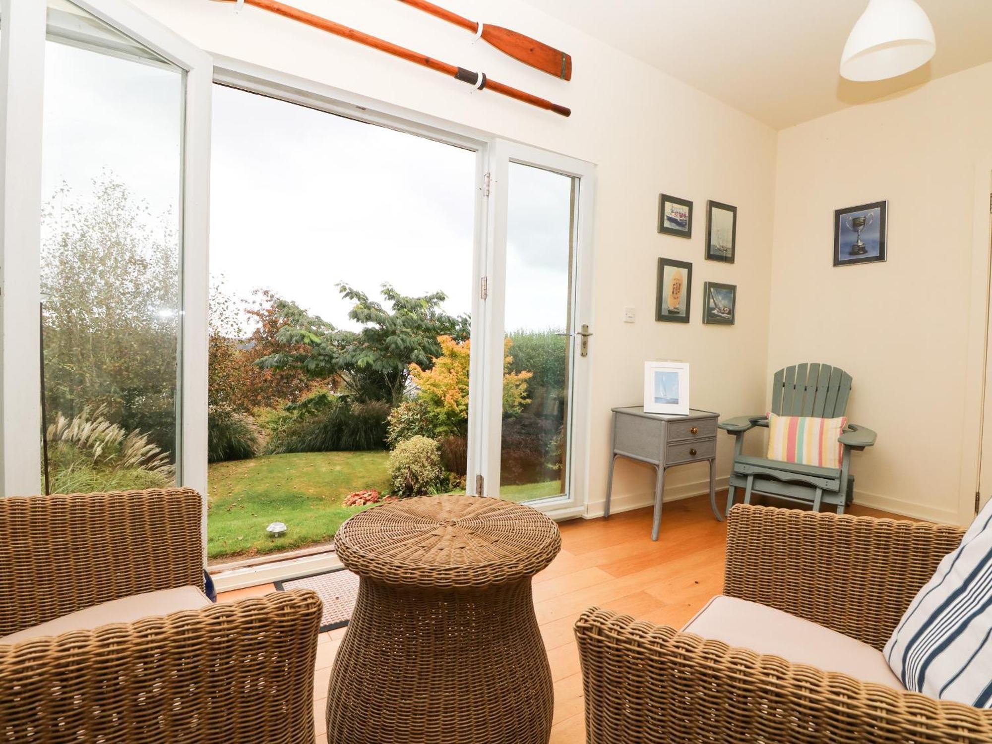 Dittisham Dove Cottage מראה חיצוני תמונה