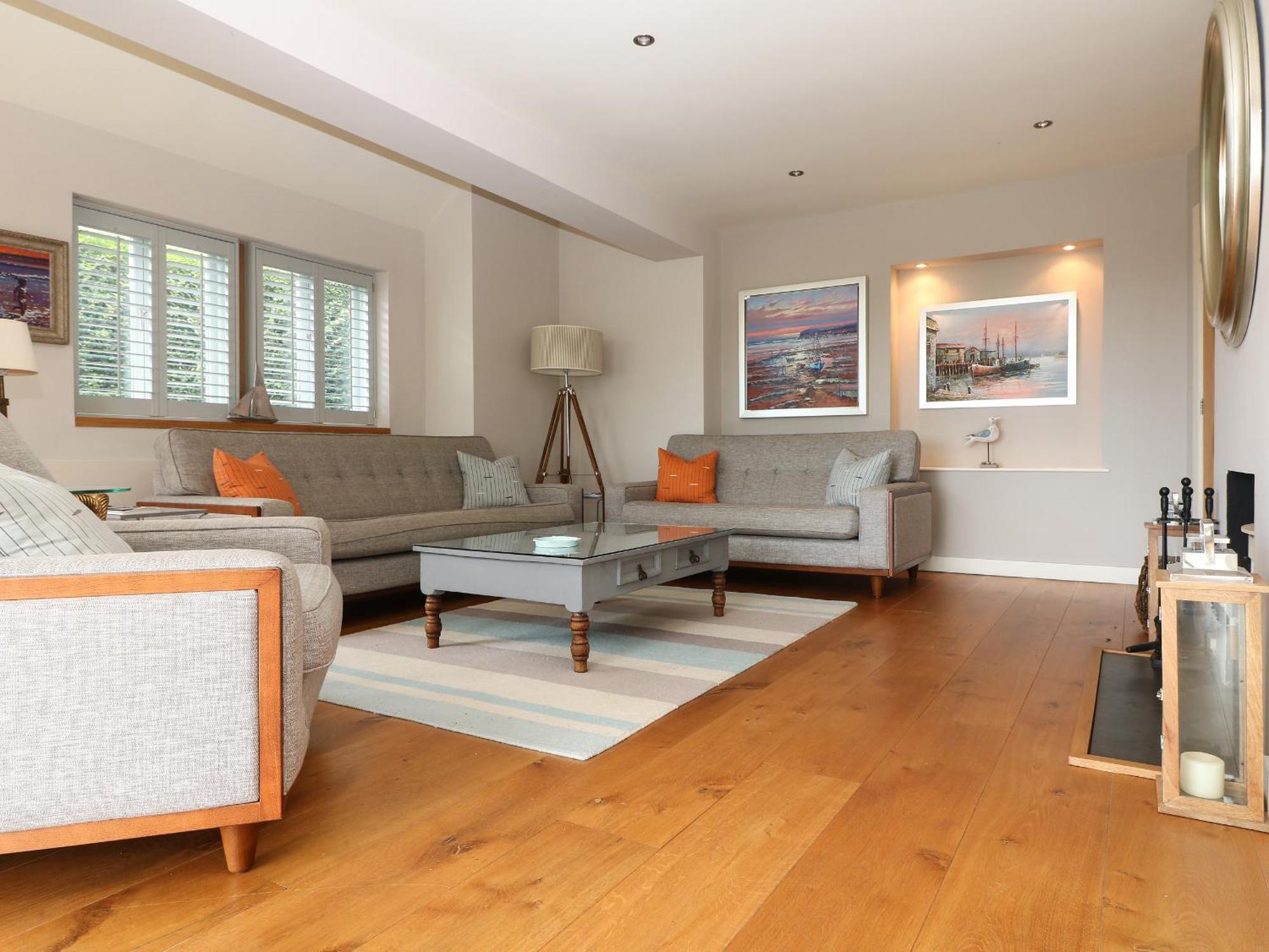 Dittisham Dove Cottage מראה חיצוני תמונה