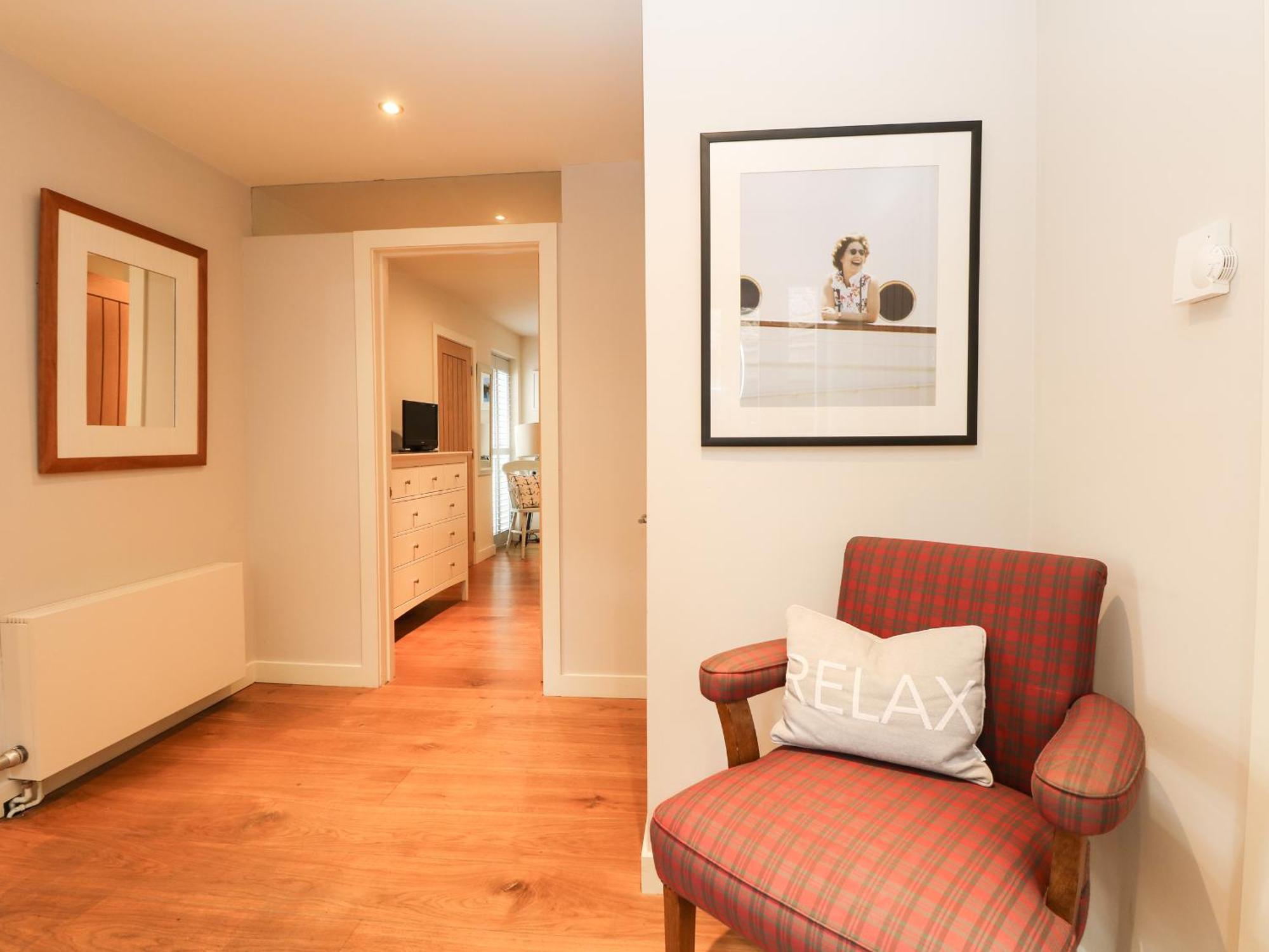 Dittisham Dove Cottage מראה חיצוני תמונה