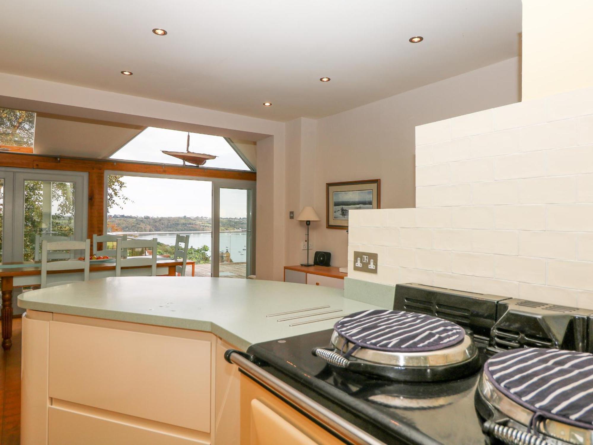 Dittisham Dove Cottage מראה חיצוני תמונה