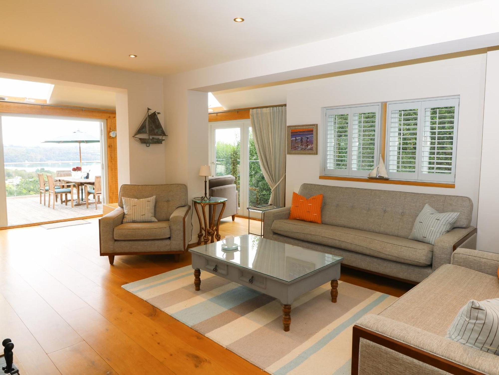 Dittisham Dove Cottage מראה חיצוני תמונה